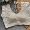 Pure Handwork With Preal Moti Blouse Online Wholesale